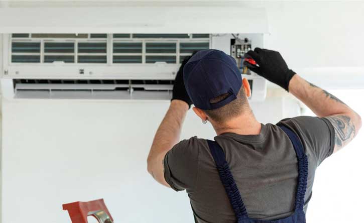 Técnicos de aire acondicionado en Alcorcón Técnicos de aire acondicionado en Alcorcón