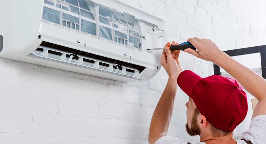 Técnico de aire acondicionado en Villanueva del Pardillo