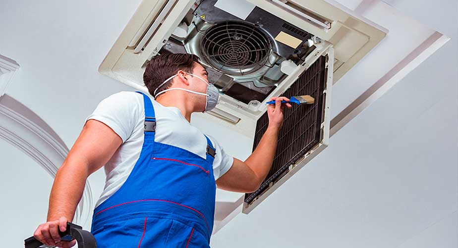 Técnico de aire acondicionado en Majadahonda Técnico de aire acondicionado en Majadahonda