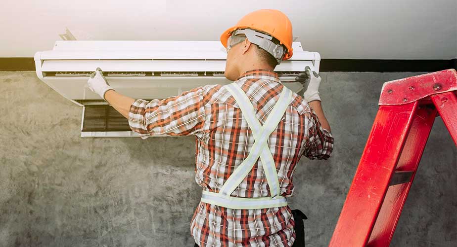 Técnico de aire acondicionado en San Fernando de Henares