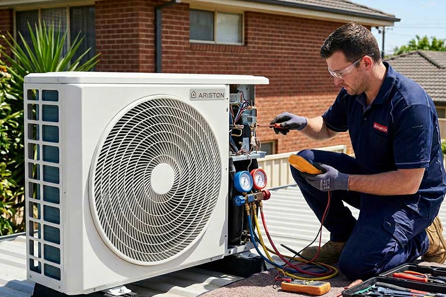 Servicio Técnico Aire Acondicionado Ariston Servicio Técnico Aire Acondicionado Ariston