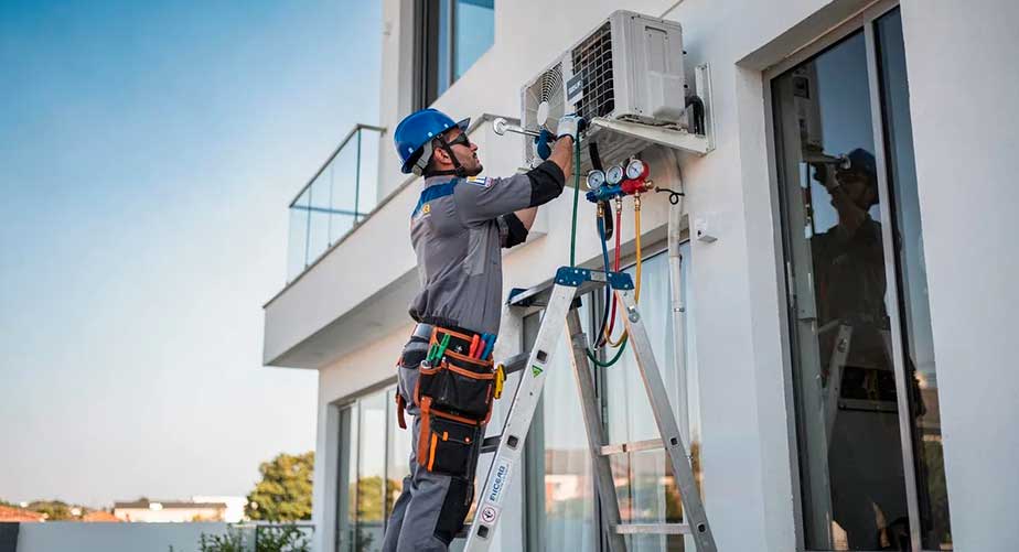 técnico de aire acondicionado en San Martín de la Vega técnico de aire acondicionado en San Martín de la Vega