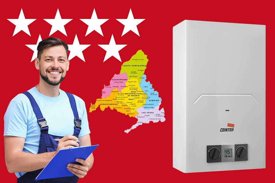 Servicio Técnico Calderas Chaffoteaux Madrid Servicio Técnico Calderas Chaffoteaux Madrid