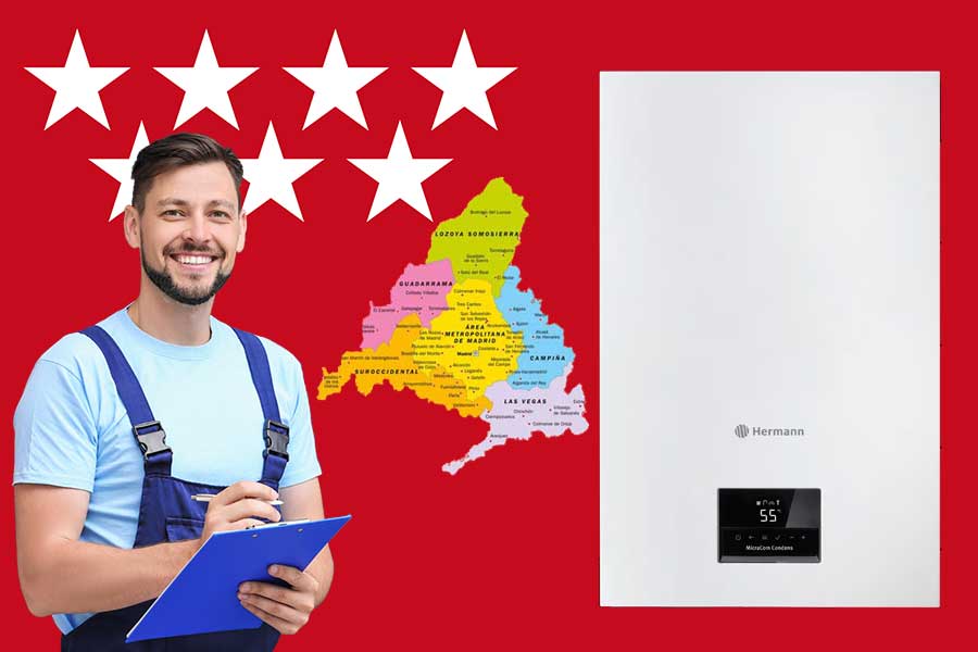 Servicio Técnico Calderas Hermann Madrid Servicio Técnico Calderas Hermann Madrid