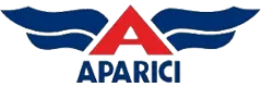 Logo Aparici Termos eléctrico Aparici