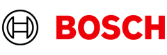 Logo Bosch Aire Acondicionado Bosch
