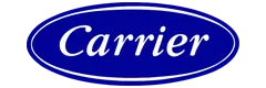 Logo Carrier Aire Acondicionado Carrier