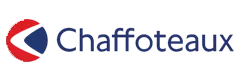 Logo Chaffoteaux Caldera Chaffoteaux