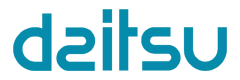 Logo Daitsu Aire Acondicionado Daitsu