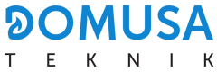 Logo Domusa Caldera Domusa