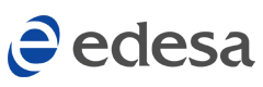 Logo Edesa Termos eléctrico Edesa