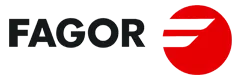 Logo Fagor Caldera Fagor