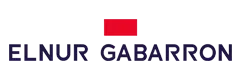 Logo Gabarron Termos eléctrico Gabarron