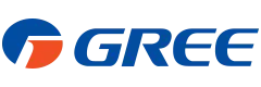 Logo Gree Aire acondicionado Gree