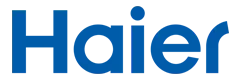Logo Haier Aire Acondicionado Haier