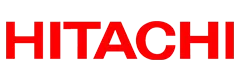 Logo Hitachi Aire Acondicionado Hitachi
