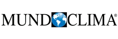 Logo Mundo Clima Aire Acondicionado Mundo Clima