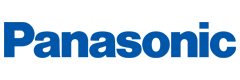 Logo Panasonic Aerotermia Panasonic