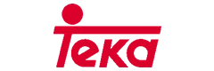 Logo Teka Termos eléctrico Teka