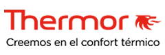 Logo Thermor Termos eléctrico Thermor