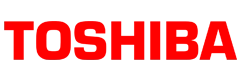 Logo Toshiba Aire acondicionado Toshiba