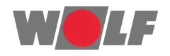 Logo Wolf Caldera Wolf